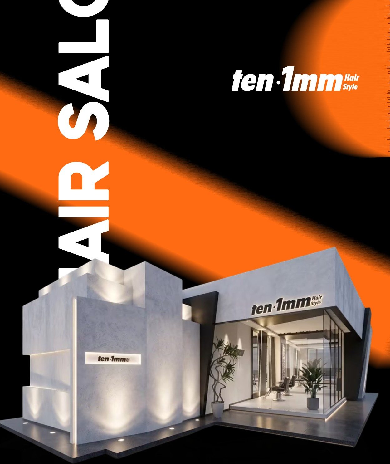 ten·1mm style